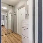 Appartement Apartament Black Stripes Blisko Morza