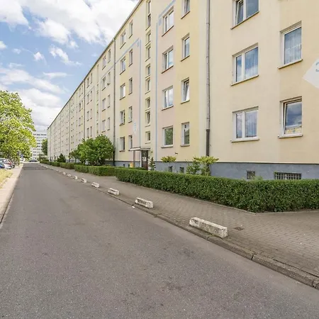 Apartament Black Stripes Blisko Morza *